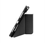 Apple iPad Air 11 2025 M3 Wiwu 360° Dönebilen Standlı Magnetik Koruyucu Tablet Kılıfı