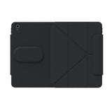 Apple iPad Air 11 2025 M3 Wiwu 360° Dönebilen Standlı Magnetik Koruyucu Tablet Kılıfı