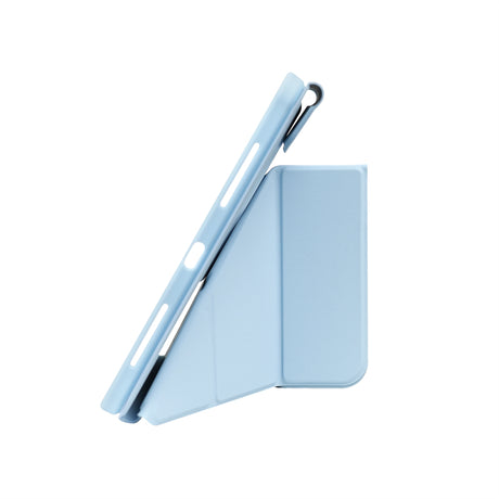 Apple iPad Air 11 2025 M3 Wiwu 360° Dönebilen Standlı Magnetik Koruyucu Tablet Kılıfı