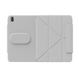 Apple iPad Air 11 2025 M3 Wiwu 360° Dönebilen Standlı Magnetik Koruyucu Tablet Kılıfı