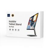 Apple iPad Air 11 2025 M3 Wiwu ZM-310 360 Derece Dönebilen Magnetik Başlıklı Tablet Standı
