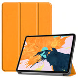 Apple iPad Air 11 2025 M3 Zore Smart Cover Standlı 1-1 Kılıf