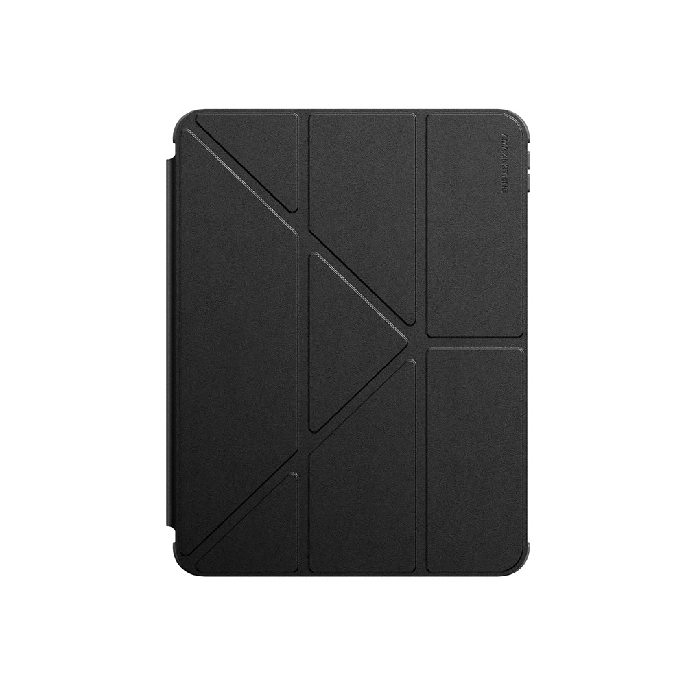 Apple iPad Air 11 2026 M4 Amazingthing Titan Max Serisi Katlanabilir Standlı Kılıf