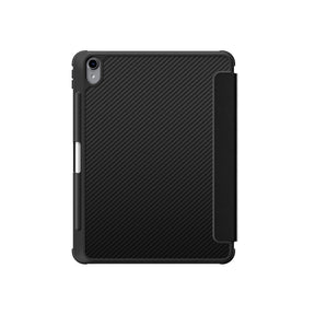 Apple iPad Air 11 2026 M4 Amazingthing Titan Max Serisi Katlanabilir Standlı Kılıf