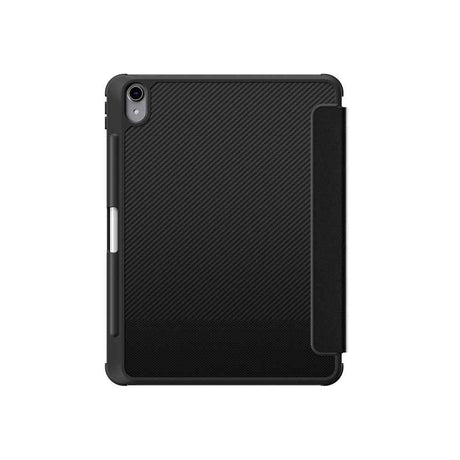 Apple iPad Air 11 2026 M4 Amazingthing Titan Max Serisi Katlanabilir Standlı Kılıf