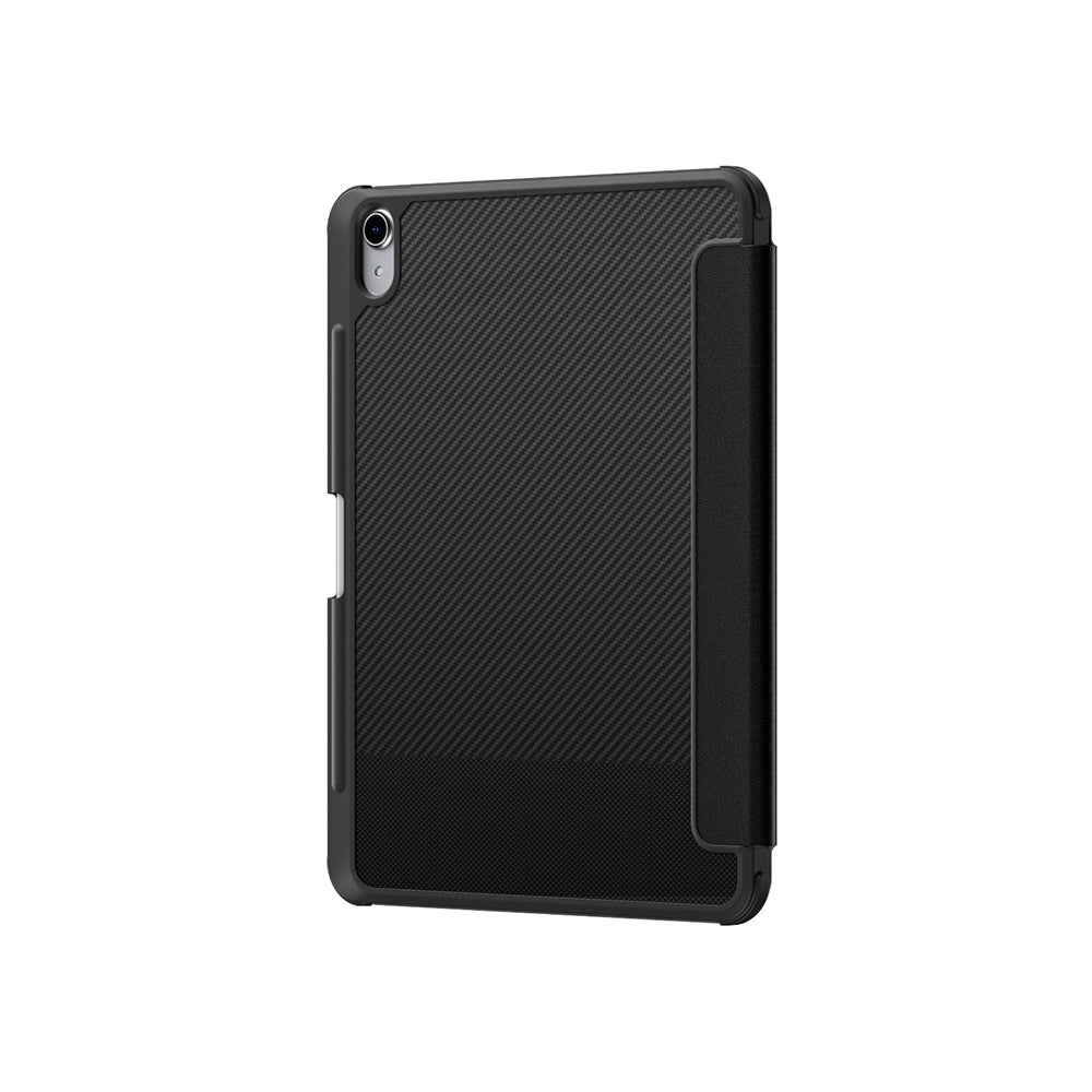 Apple iPad Air 11 2026 M4 Amazingthing Titan Max Serisi Katlanabilir Standlı Kılıf
