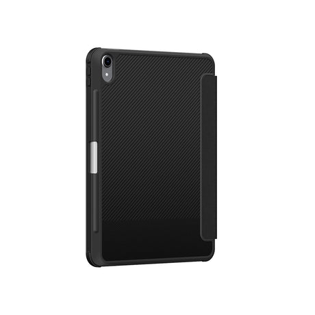 Apple iPad Air 11 2026 M4 Amazingthing Titan Max Serisi Katlanabilir Standlı Kılıf