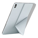 Apple iPad Air 11 2026 M4 Pitaka Folio 3 Kalem Bölmeli Standlı Kılıf