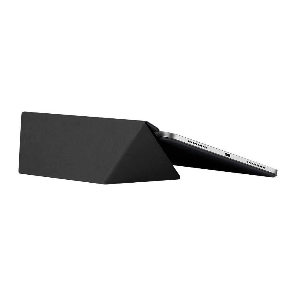 Apple iPad Air 11 2026 M4 Pitaka Folio 3 Kalem Bölmeli Standlı Kılıf