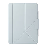 Apple iPad Air 11 2026 M4 Pitaka Folio 3 Kalem Bölmeli Standlı Kılıf