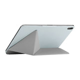 Apple iPad Air 11 2026 M4 Pitaka Folio 3 Kalem Bölmeli Standlı Kılıf
