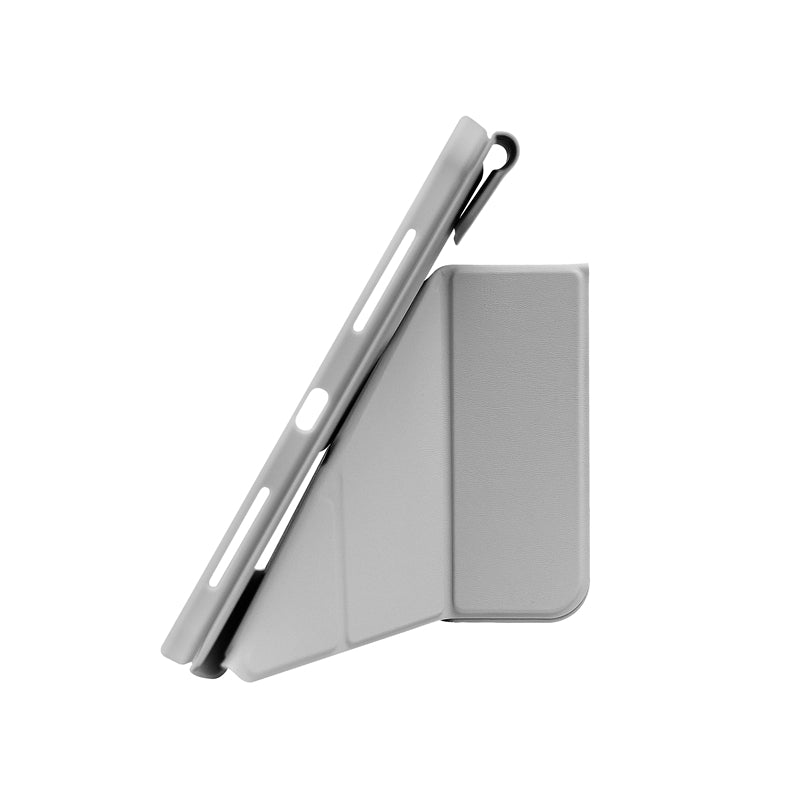 Apple iPad Air 11 2024 Wiwu 360° Dönebilen Standlı Magnetik Koruyucu Tablet Kılıfı