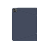 Apple iPad Air 13 2024 Amazingthing Matte Pro Mag Folio Katlanabilir Magnetik Standlı Kılıf