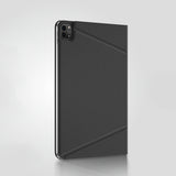Apple iPad Air 13 2024 Amazingthing Matte Pro Mag Folio Katlanabilir Magnetik Standlı Kılıf