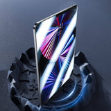 Apple iPad Air 13 2024 Benks OKR Glass Warrior HD Parlak Ekran Koruyucu