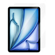 Apple iPad Air 13 2024 CaseWorld Steel Shield Serisi Temperli Cam Ekran Koruyucu + Uygulama Aparatı