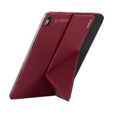 Apple iPad Air 13 2024 Pitaka Folio 3 Kalem Bölmeli Standlı Kılıf