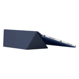 Apple iPad Air 13 2024 Pitaka Folio 3 Kalem Bölmeli Standlı Kılıf