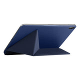 Apple iPad Air 13 2024 Pitaka Folio 3 Kalem Bölmeli Standlı Kılıf