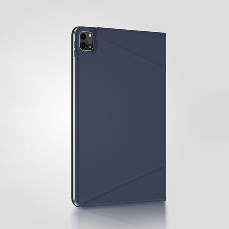Apple iPad Air 13 2025 M3 Amazingthing Matte Pro Mag Folio Katlanabilir Magnetik Standlı Kılıf