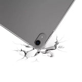 Apple iPad Air 13 2025 M3 Kılıf Zore Tablet Nitro Anti Shock Silikon Kapak