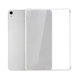 Apple iPad Air 13 2025 M3 Kılıf Zore Tablet Nitro Anti Shock Silikon Kapak