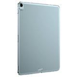 Apple iPad Air 13 2025 M3 Kılıf Zore Tablet Süper Silikon Kapak