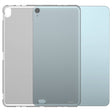 Apple iPad Air 13 2025 M3 Kılıf Zore Tablet Süper Silikon Kapak