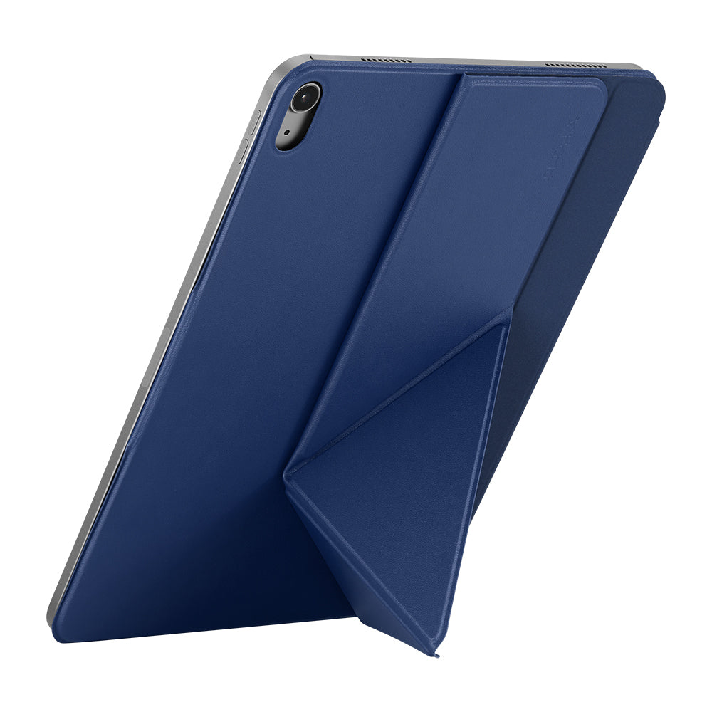 Apple iPad Air 13 2025 M3 Pitaka Folio 3 Kalem Bölmeli Standlı Kılıf