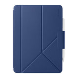 Apple iPad Air 13 2025 M3 Pitaka Folio 3 Kalem Bölmeli Standlı Kılıf