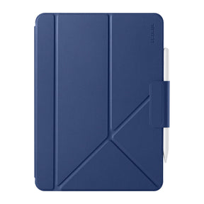 Apple iPad Air 13 2025 M3 Pitaka Folio 3 Kalem Bölmeli Standlı Kılıf