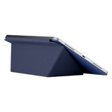 Apple iPad Air 13 2025 M3 Pitaka Folio 3 Kalem Bölmeli Standlı Kılıf