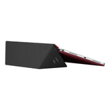 Apple iPad Air 13 2025 M3 Pitaka Folio 3 Kalem Bölmeli Standlı Kılıf