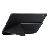 Apple iPad Air 13 2025 M3 Pitaka Folio 3 Kalem Bölmeli Standlı Kılıf