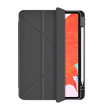 Apple iPad Air 13 2025 M3 Wiwu 360° Dönebilen Standlı Magnetik Koruyucu Tablet Kılıfı