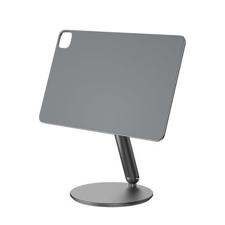 Apple iPad Air 13 2025 M3 Wiwu ZM-310 360 Derece Dönebilen Magnetik Başlıklı Tablet Standı