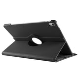 Apple iPad Air 13 2025 M3 Zore Dönebilen Standlı Kılıf