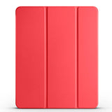 Apple iPad Air 13 2025 M3 Zore Smart Cover Kalem Bölmeli Standlı 1-1 Kılıf