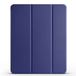 Apple iPad Air 13 2025 M3 Zore Smart Cover Kalem Bölmeli Standlı 1-1 Kılıf