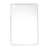 Apple iPad Mini 1 Kılıf Zore Tablet Nitro Anti Shock Silikon Kapak