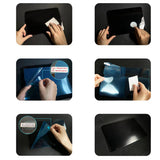 Apple iPad Mini 2021 (6.Nesil) Kağıt Hisli Mat ​​​​​​​​​​​​​​​Davin Paper Like Ekran Koruyucu