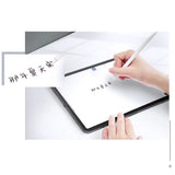 Apple iPad Mini 2021 (6.Nesil) Kağıt Hisli Mat ​​​​​​​​​​​​​​​Davin Paper Like Ekran Koruyucu
