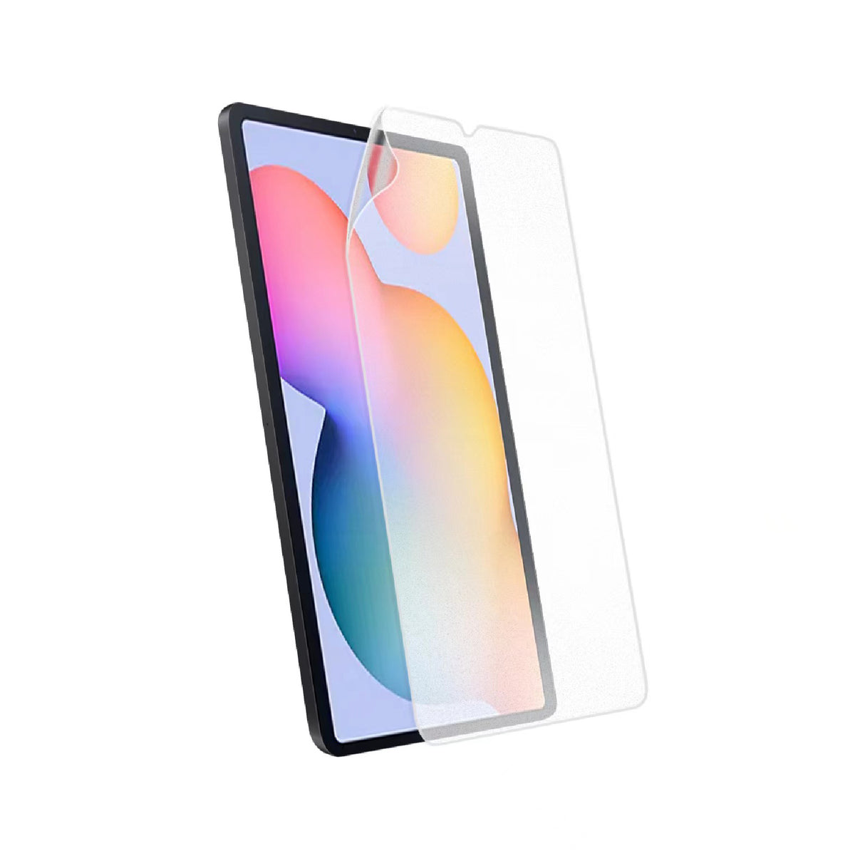 Apple iPad Mini 2021 (6.Nesil) Kağıt Hisli Mat ​​​​​​​​​​​​​​​Davin Paper Like Ekran Koruyucu