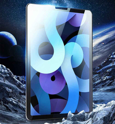 Apple iPad Mini 2021 (6.Nesil) Wiwu iVista 2.5D Glass Ekran Koruyucu