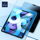 Apple iPad Mini 2021 (6.Nesil) Wiwu iVista 2.5D Glass Ekran Koruyucu