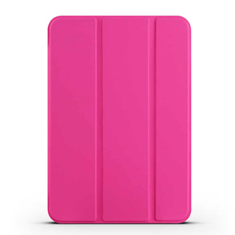 Apple iPad Mini 2021 (6.Nesil) Zore Smart Cover Standlı 1-1 Kılıf