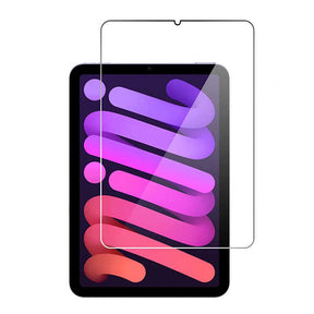Apple iPad Mini 2021 (6.Nesil) Zore Tablet Temperli Cam Ekran Koruyucu