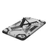Apple iPad Mini 4 Zore Defens Tablet Silikon