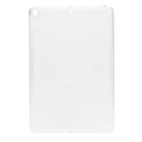 Apple iPad Mini 5 Kılıf Zore Tablet Süper Silikon Kapak