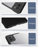 Apple iPad Mini 5 ​Wiwu Alpha Tablet Kılıf